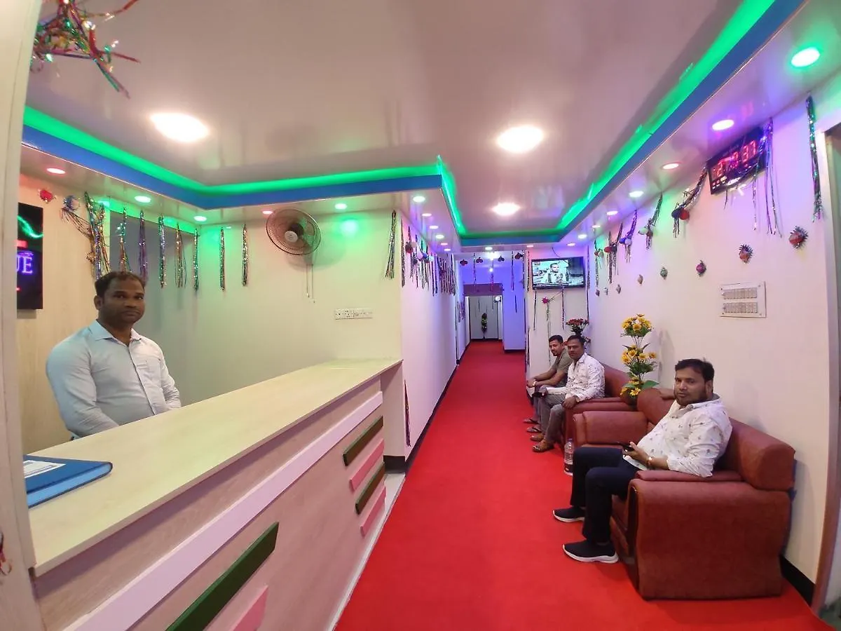 Hotel Royal Blue Residence Dhaka