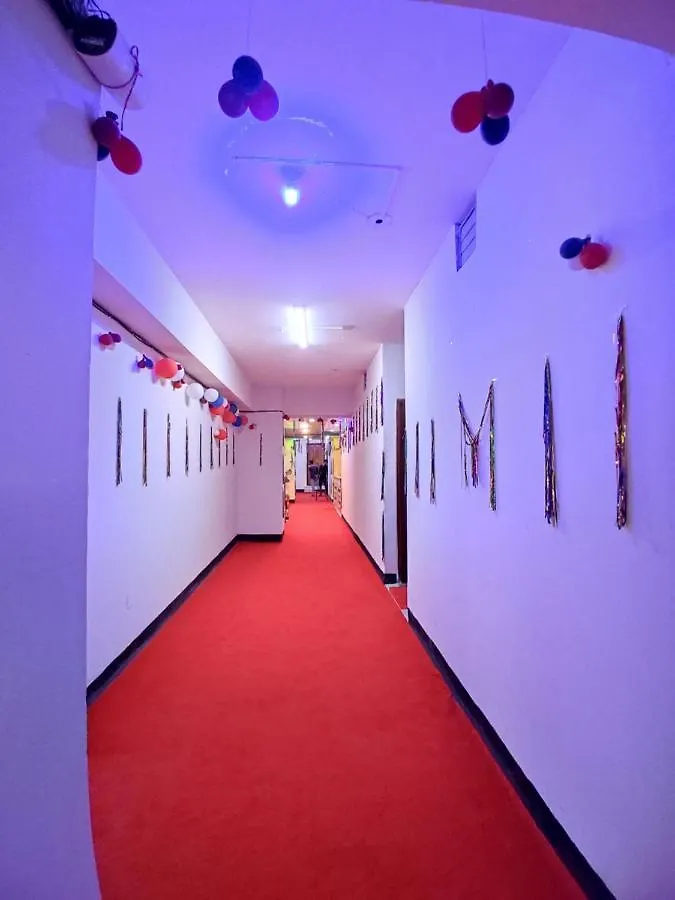 Hotel Royal Blue Residence Dhaka