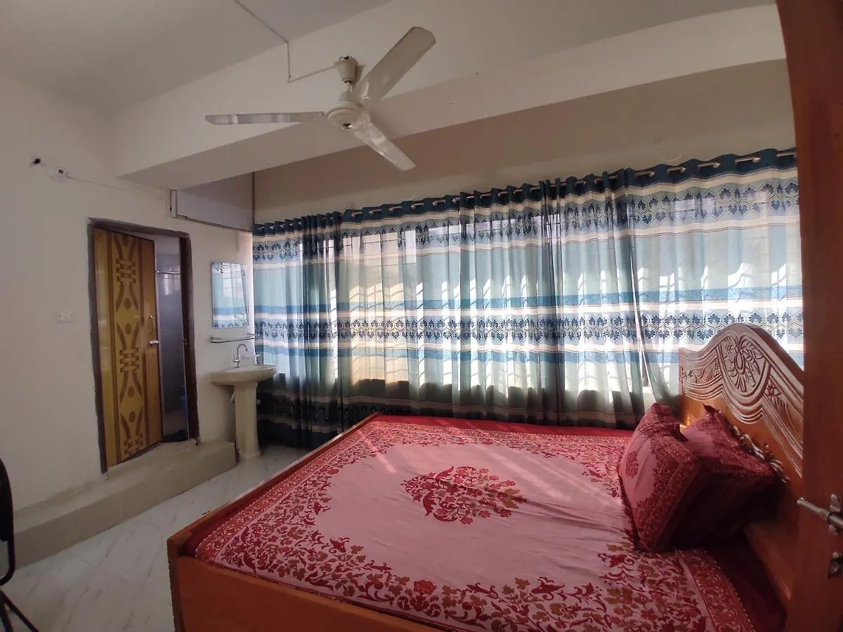 Hotel Royal Blue Residence Dhaka 0*,