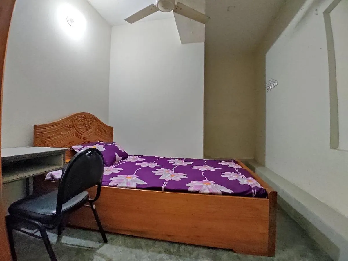 Hotel Royal Blue Residence Dhaka