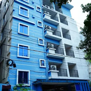 Garden Residents Uttara - View Dhaka