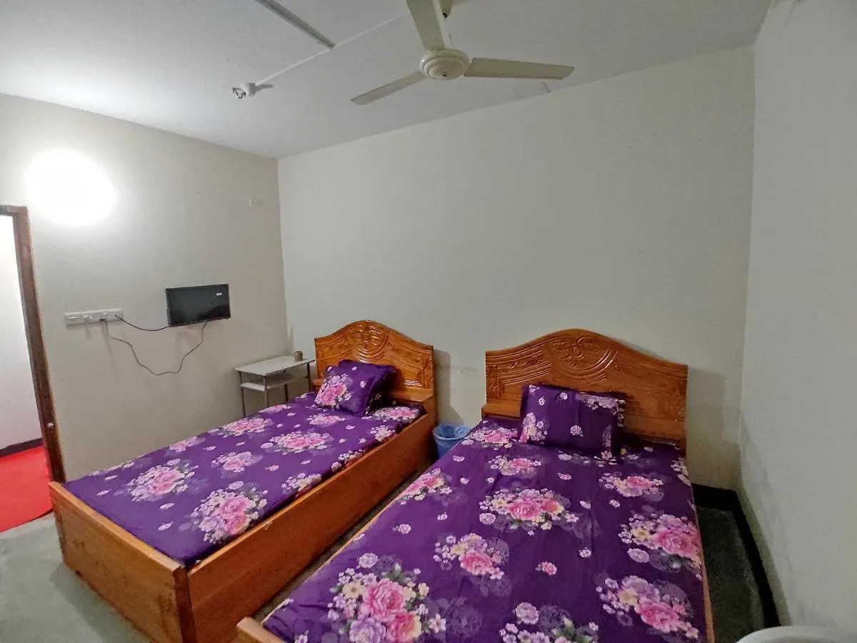 דאהקה Hotel Royal Blue Residence 0*,  בנגלדש
