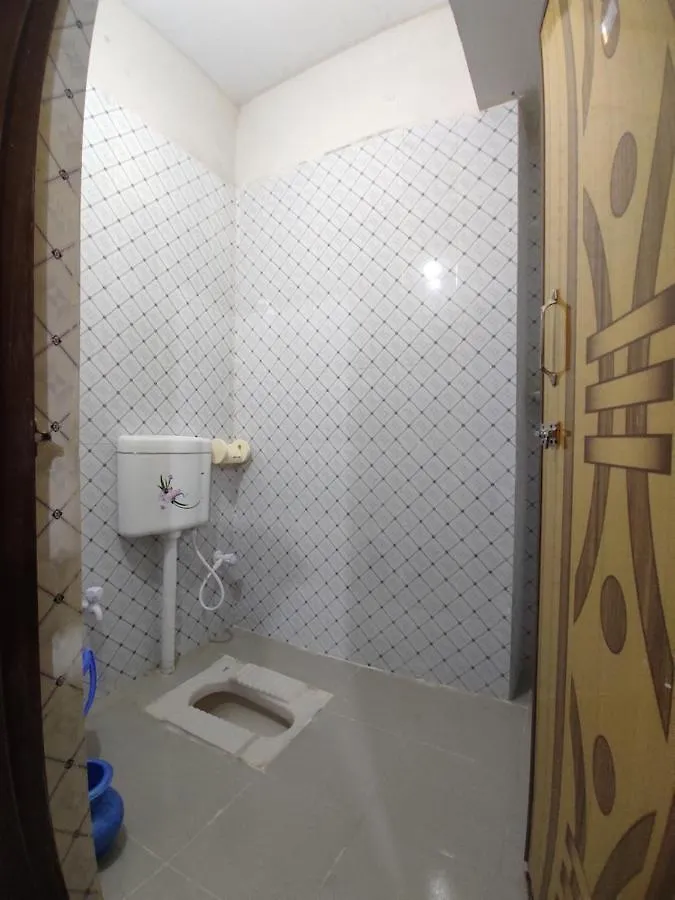 דאהקה Hotel Royal Blue Residence